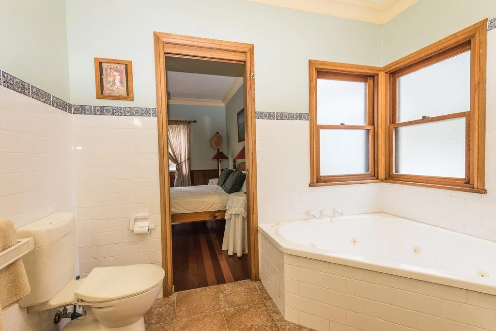 Bay and Bush, Jervis Bay