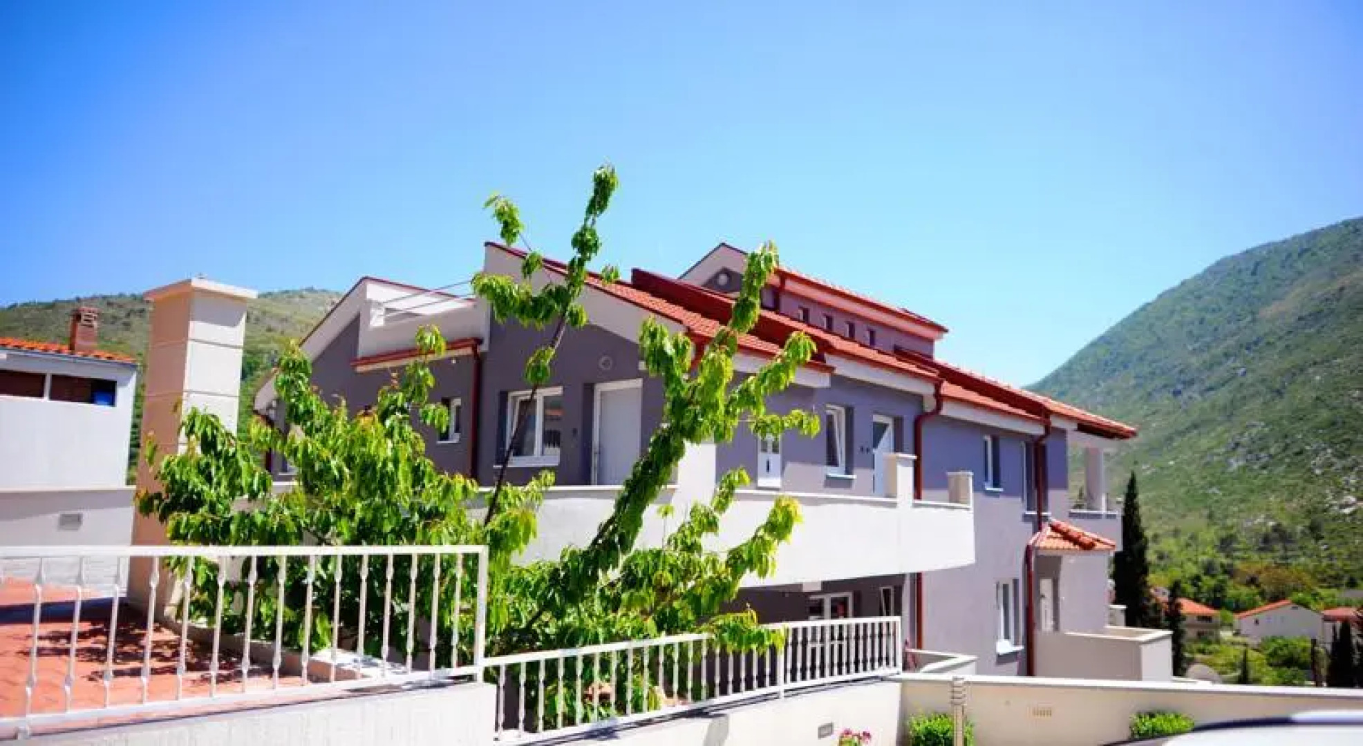 Apartments Penthouse