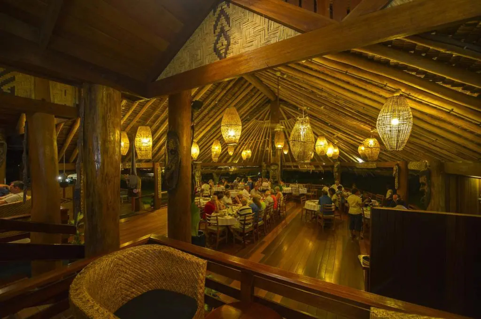 Kokopo Beach Bungalow Resort