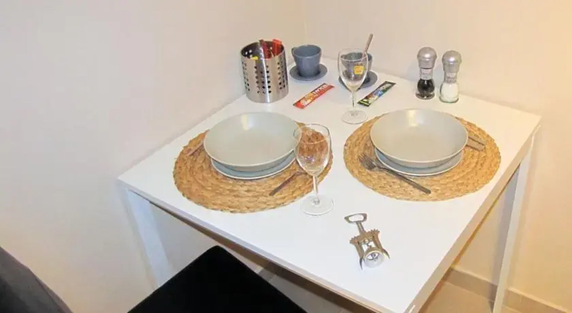 Apartamenty Stargard