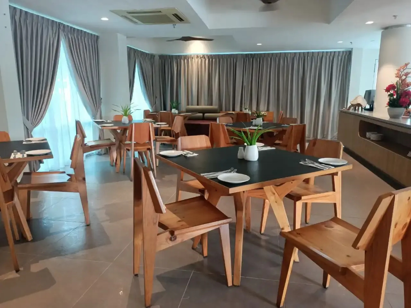 The Bayou Hotel Langkawi