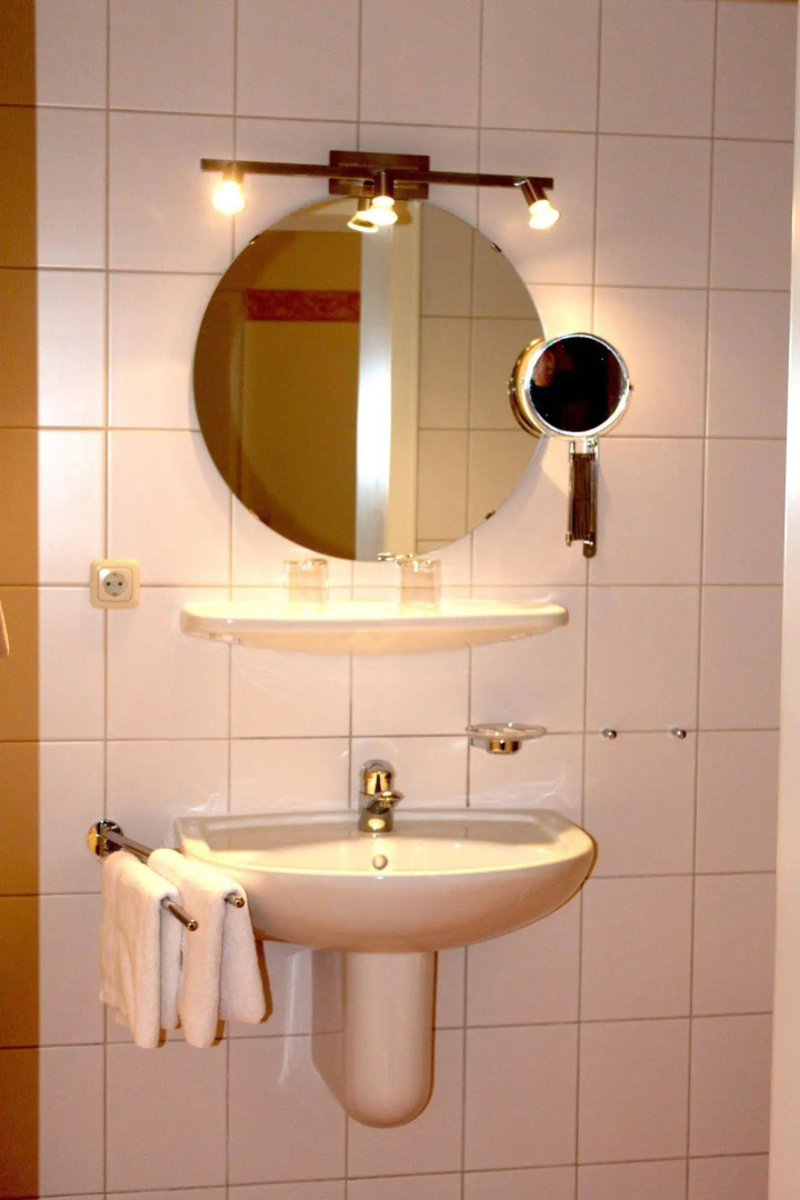 Gästehaus Menkenbauer