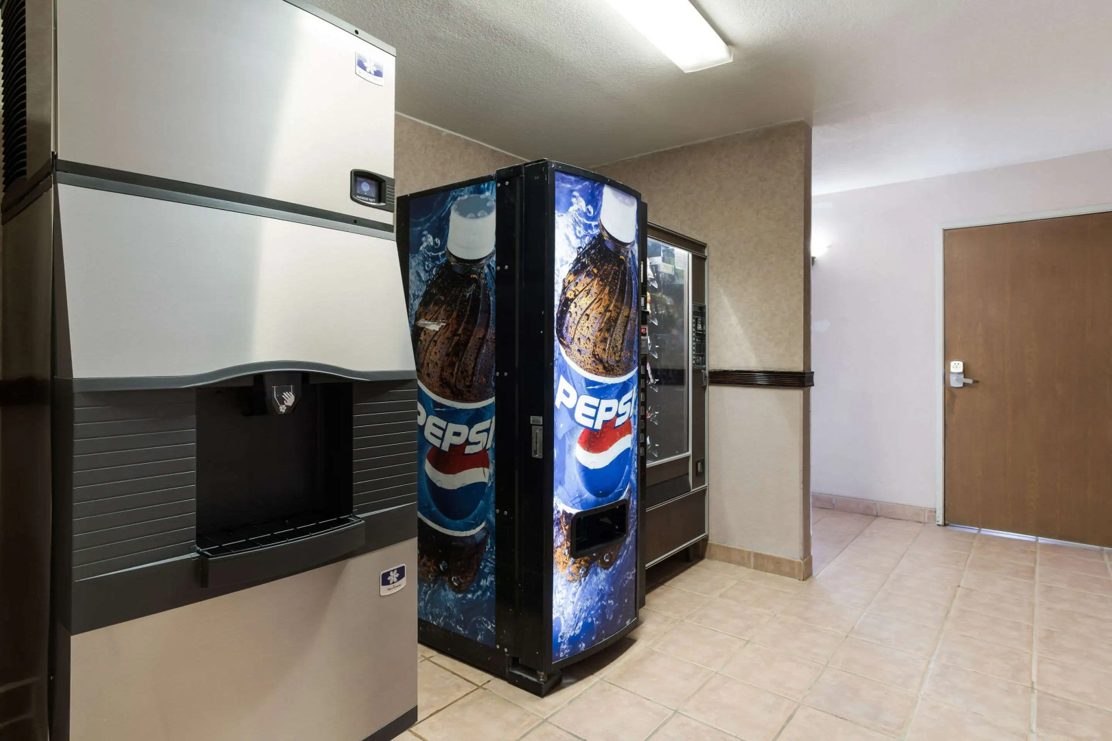 Rodeway Inn Gallup West