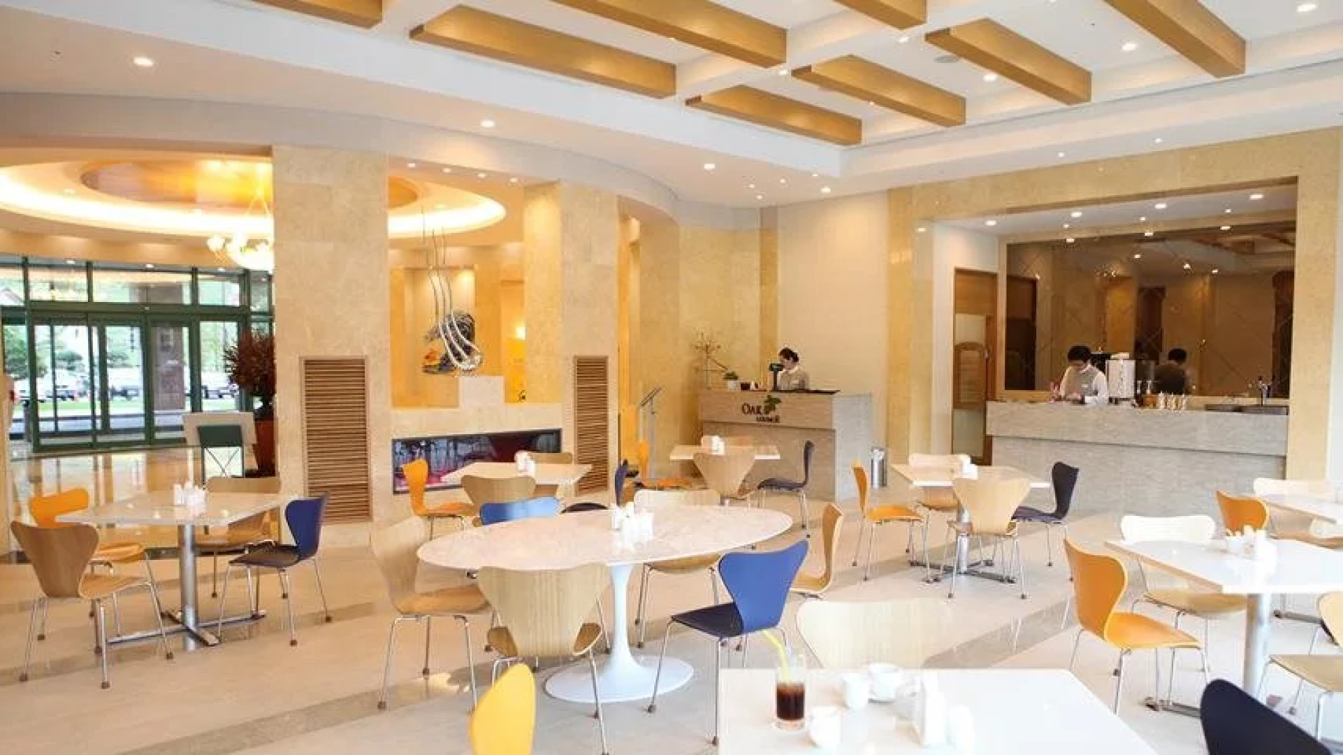 Oakvalley Resort Hills Village