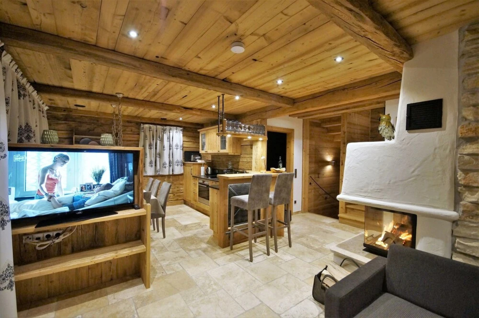 Chalets Petry Spa & Relax