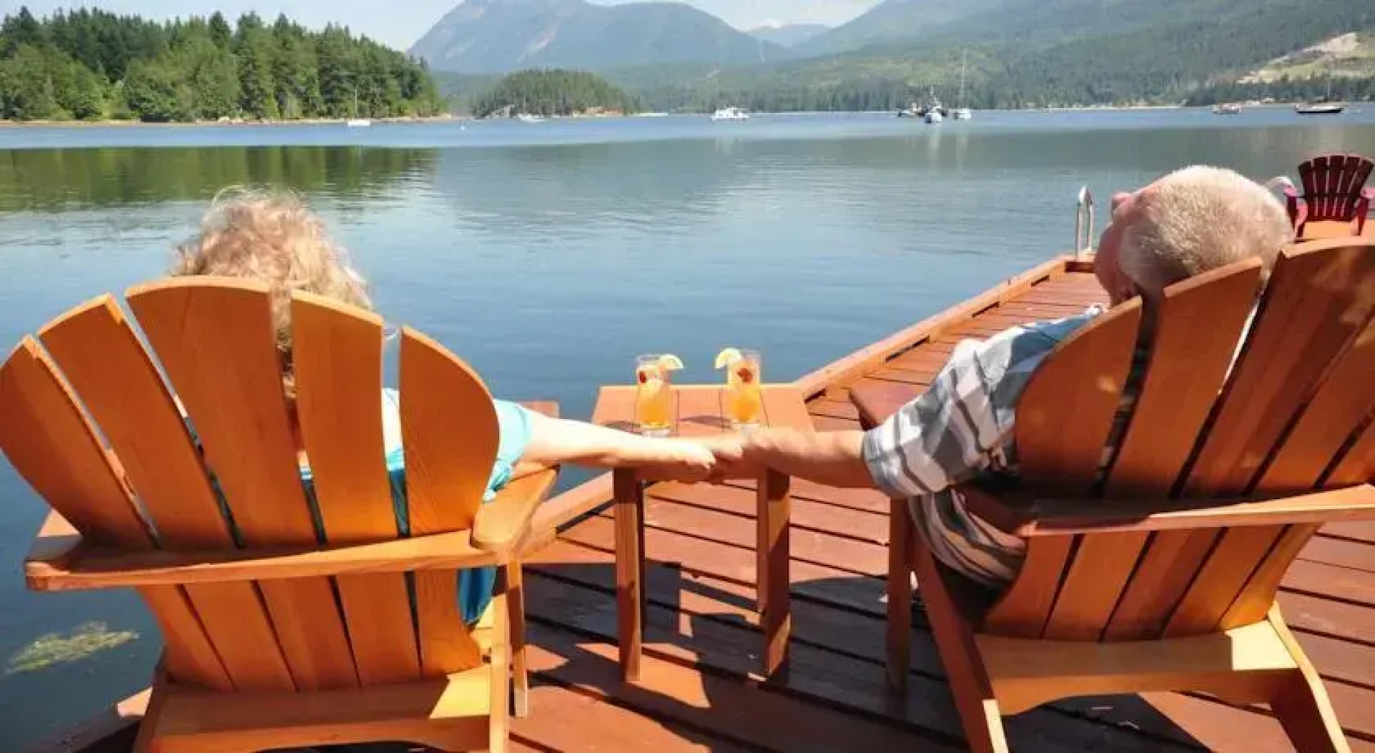 Oceanside B&B and Spa