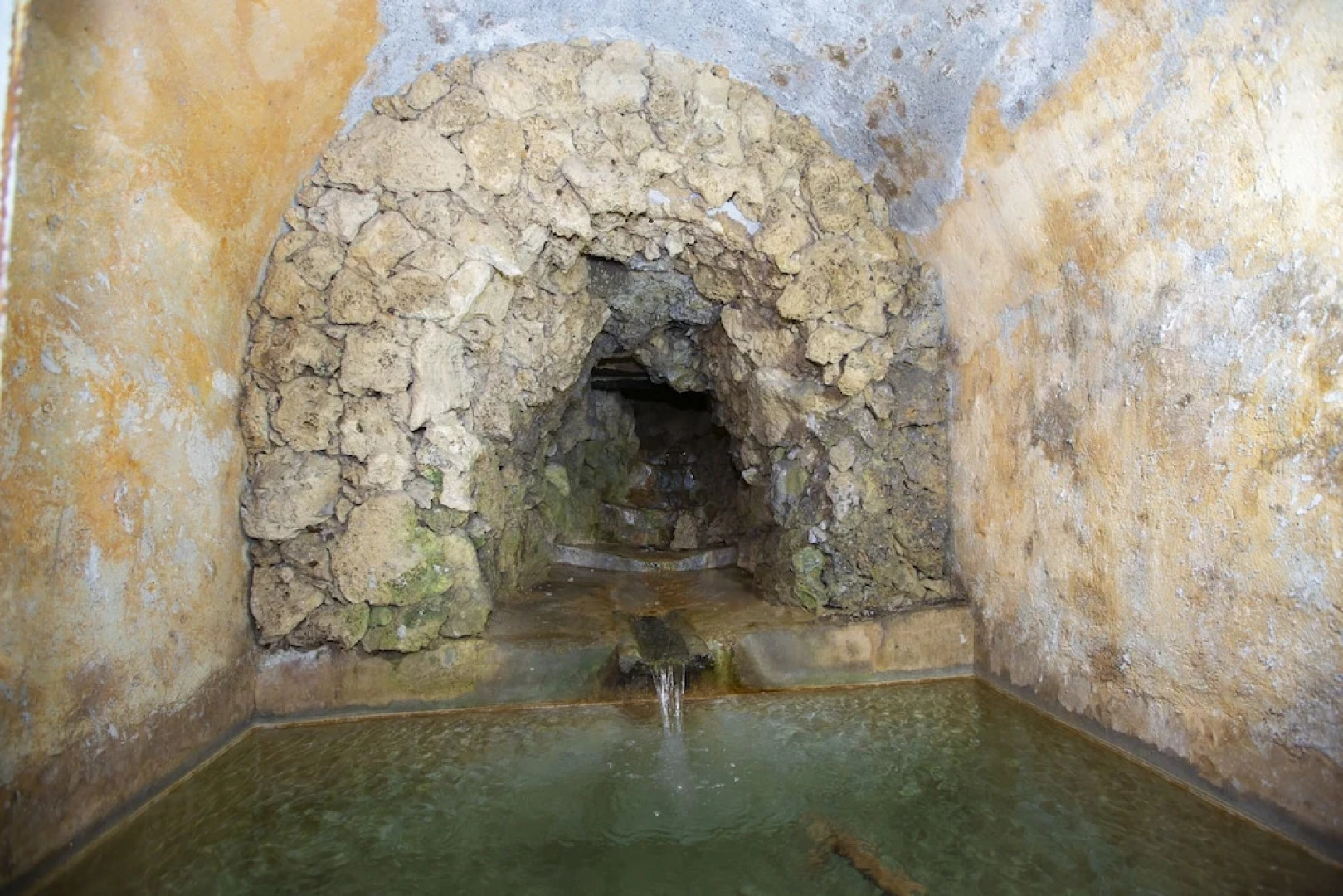 Fontana Del Lago Apt. 7