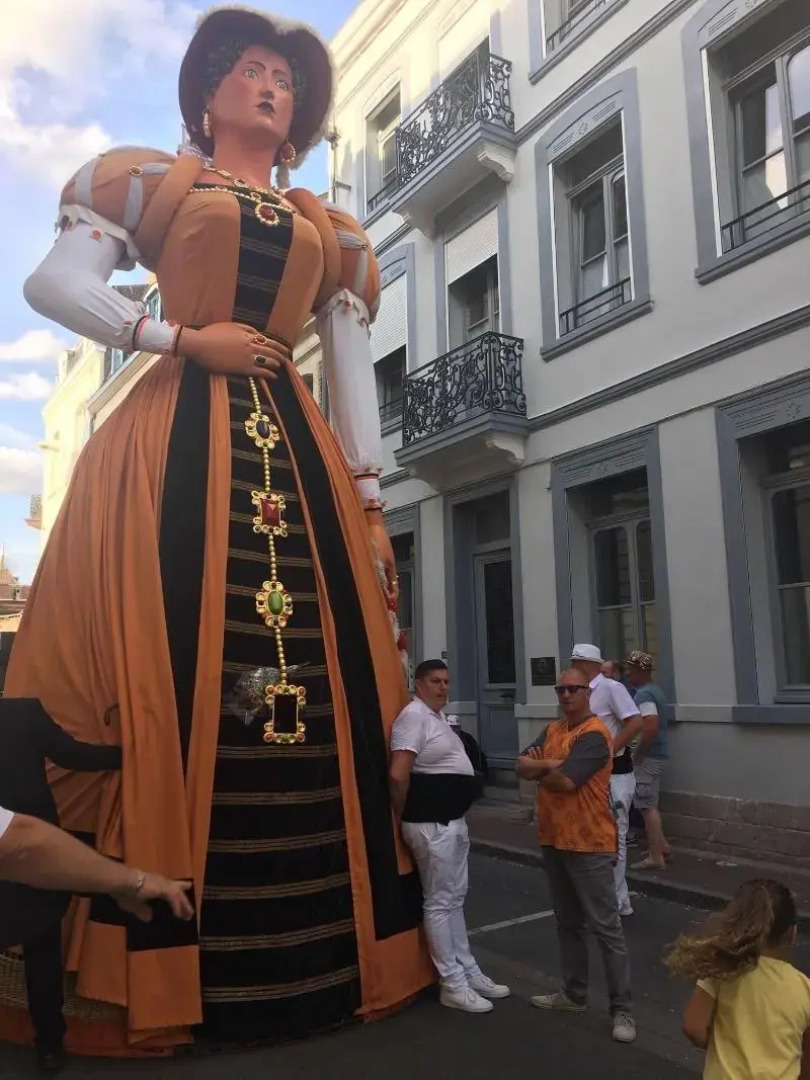 Les Chambres d'Hôtes du Palais