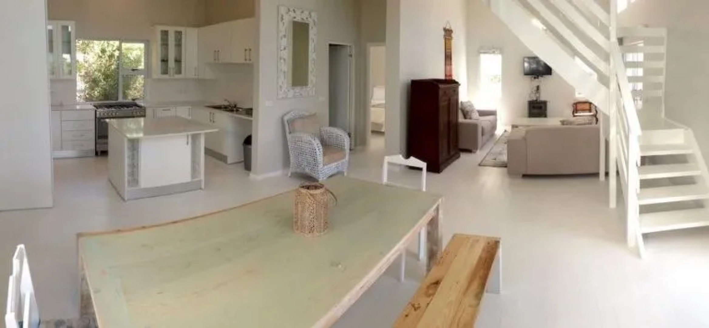 Cape St Francis Beachbreak