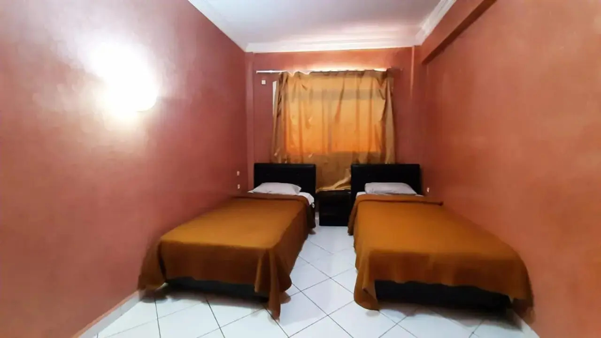 Apartment with Terrace Near the Beach Tamraght Taghazout A8