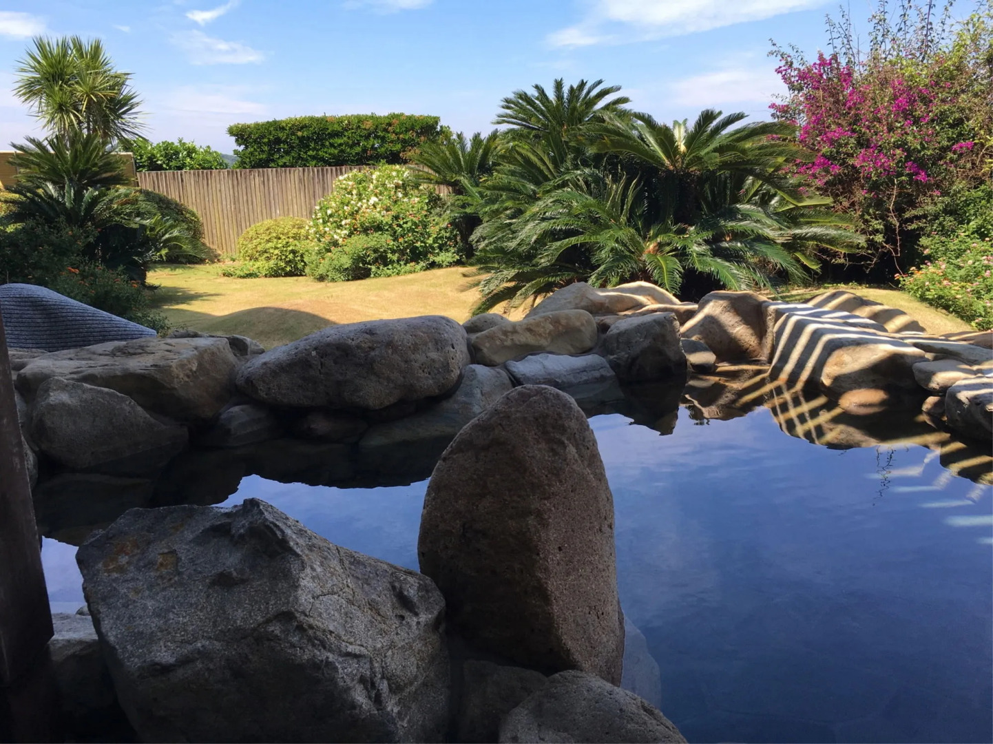 Hotel Harvest Nankitanabe