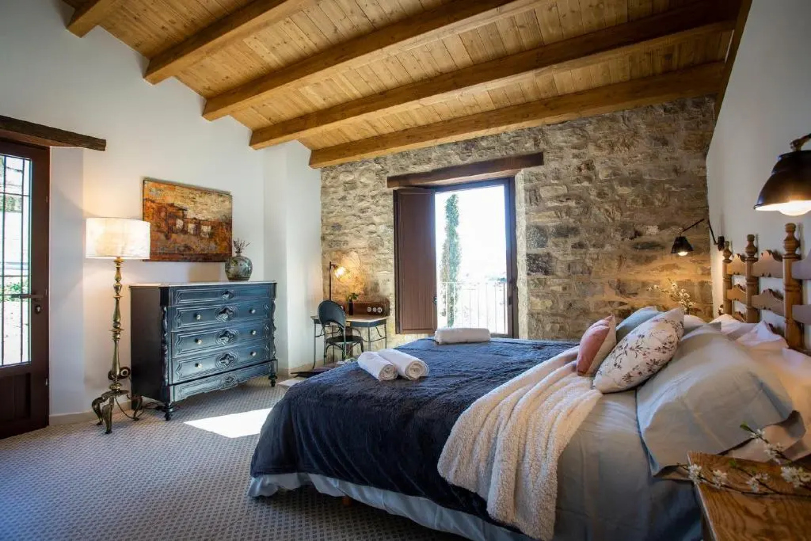 Mas el Barber - Adults Only