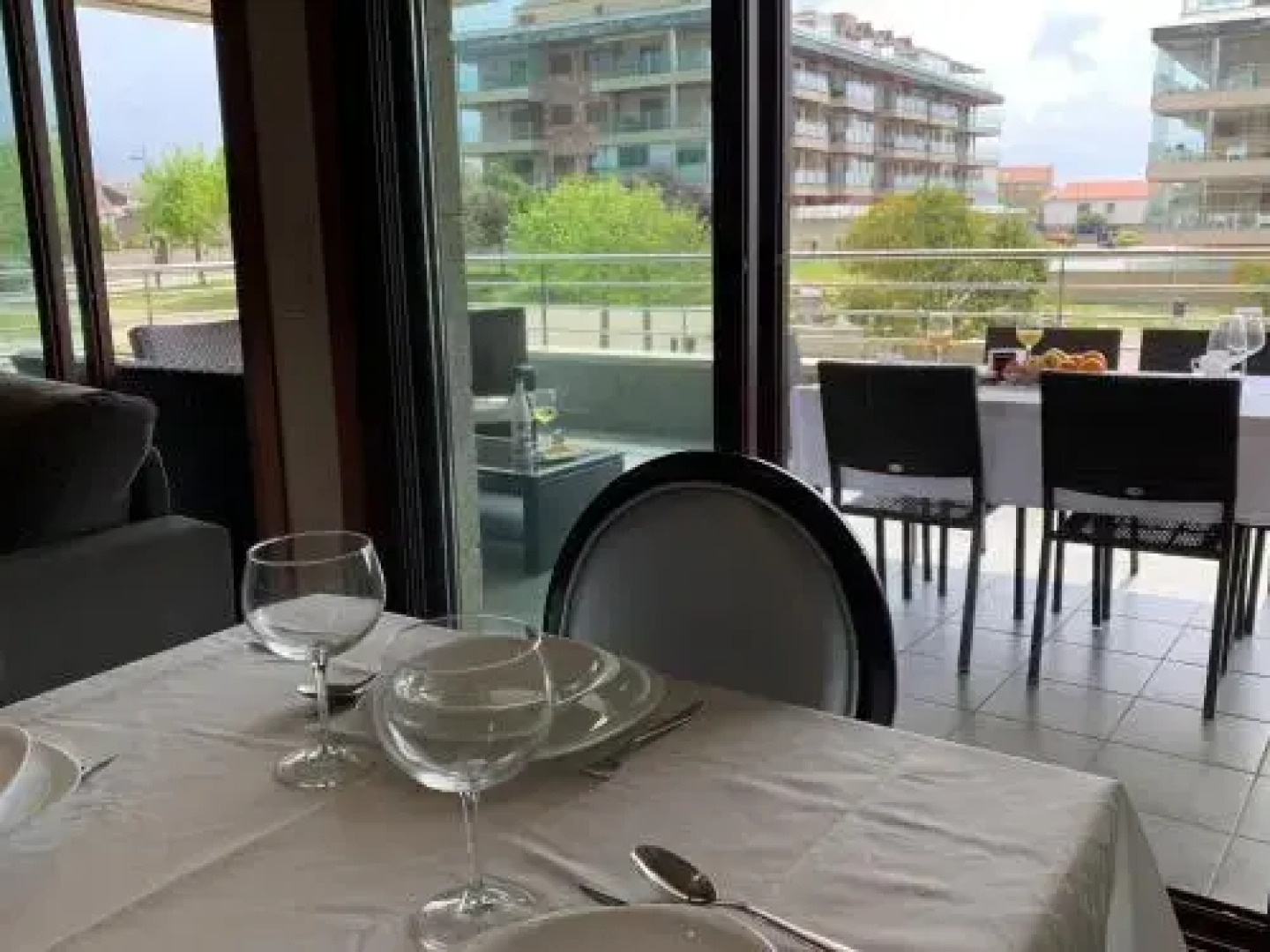 Apartamentos de Canelas Suites