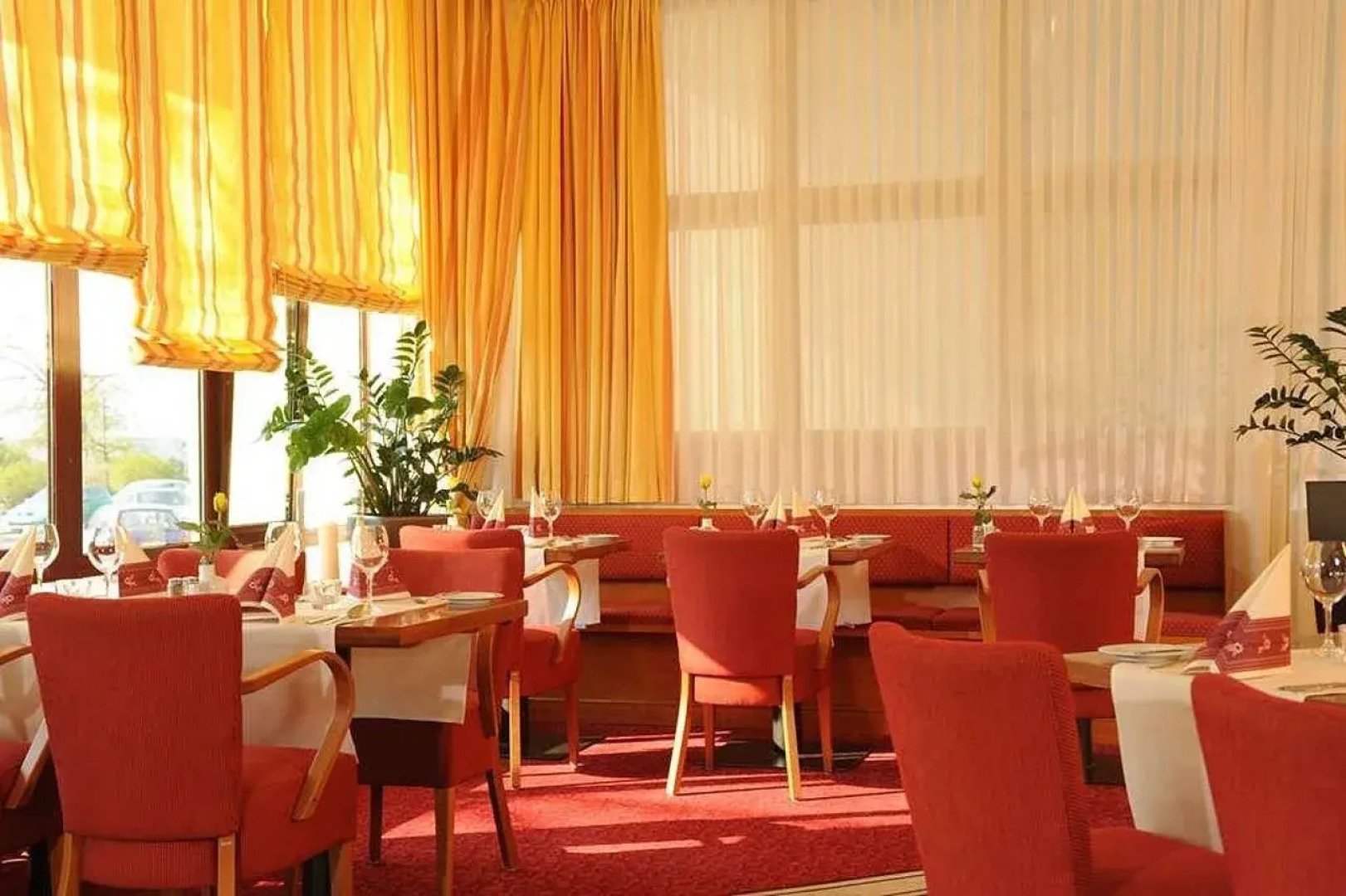 PLAZA INN Berlin Charlottenburg