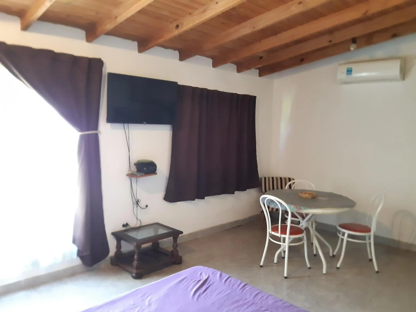 Alquileres en san miguel del monte