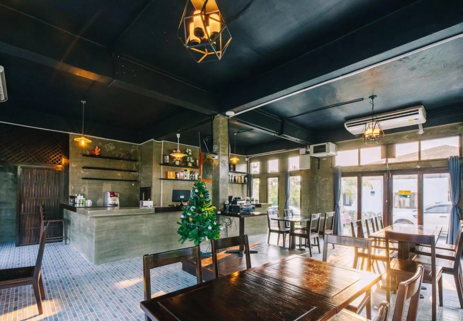 Baan Kiangnam Pattaya Resort