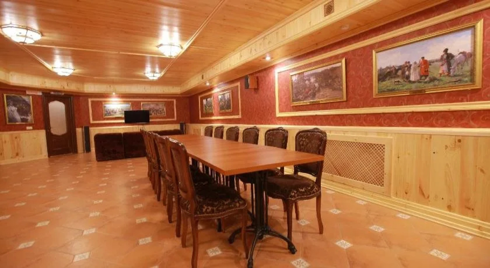 Hotel Muravskiy Trakt