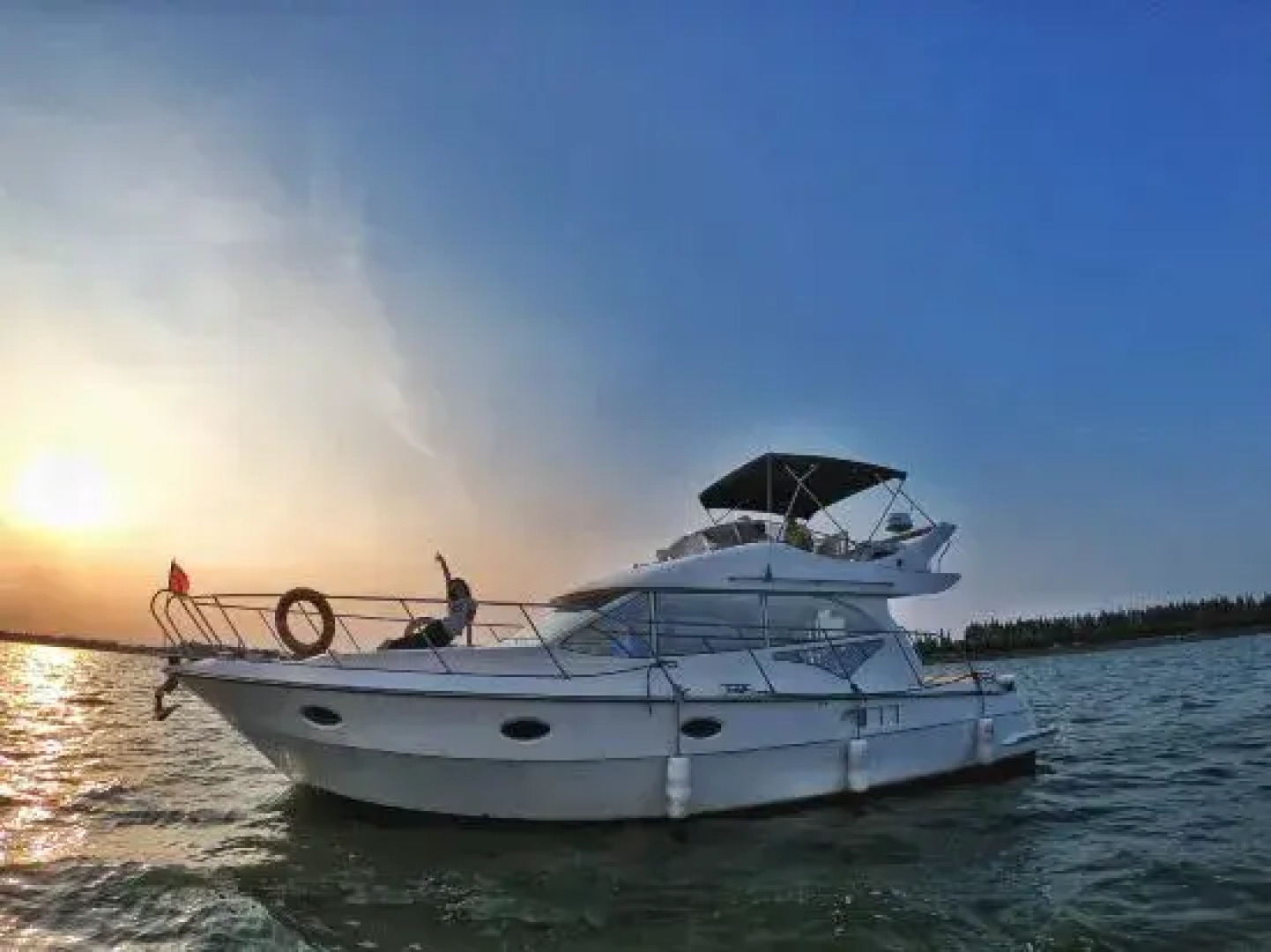 Rhine Dream Yacht Club