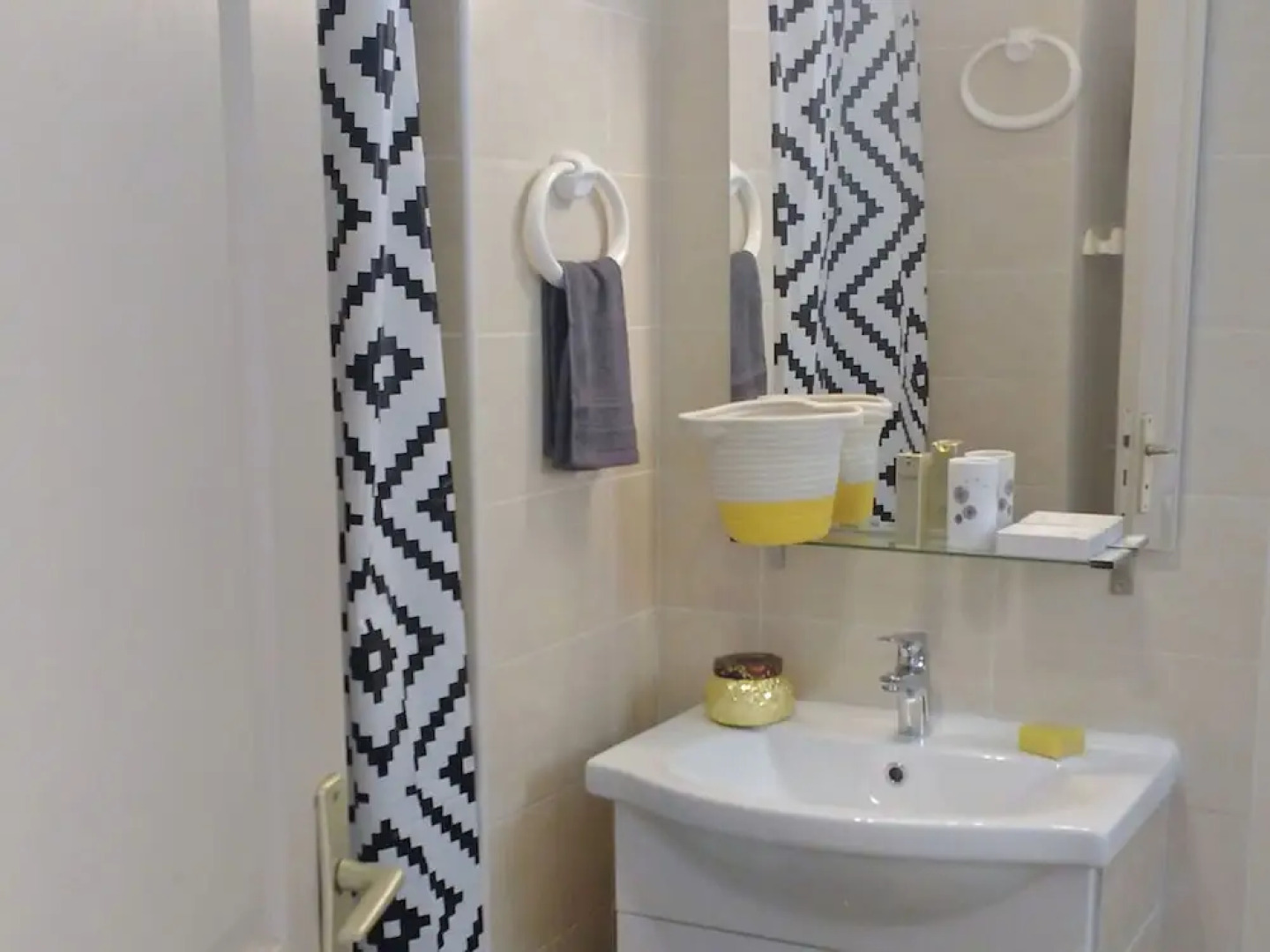 Lush Villa in Oletta With Private Swimming Pool