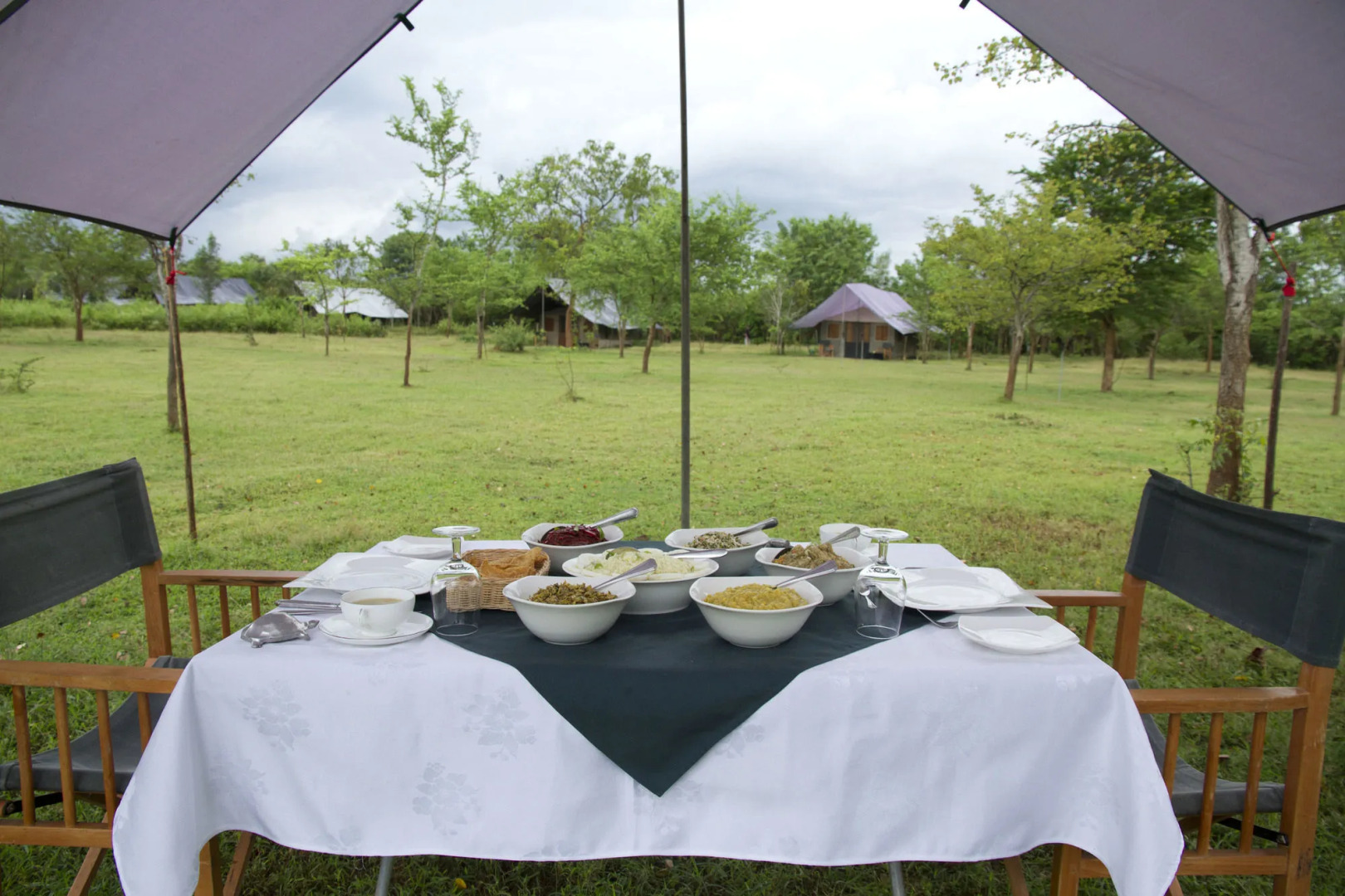 Mahoora - Udawalawe by Eco Team