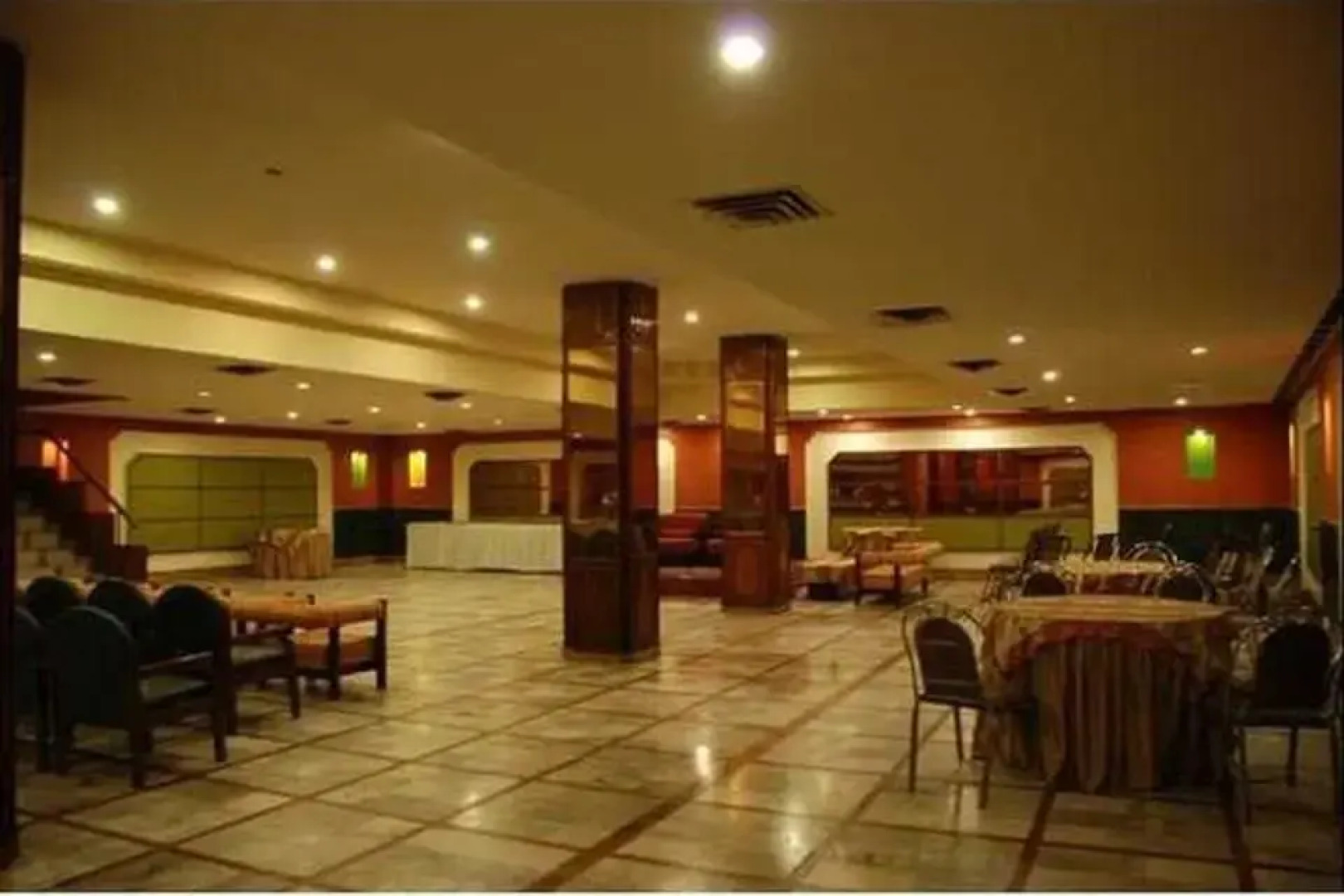 Hotel Venice Pathankot
