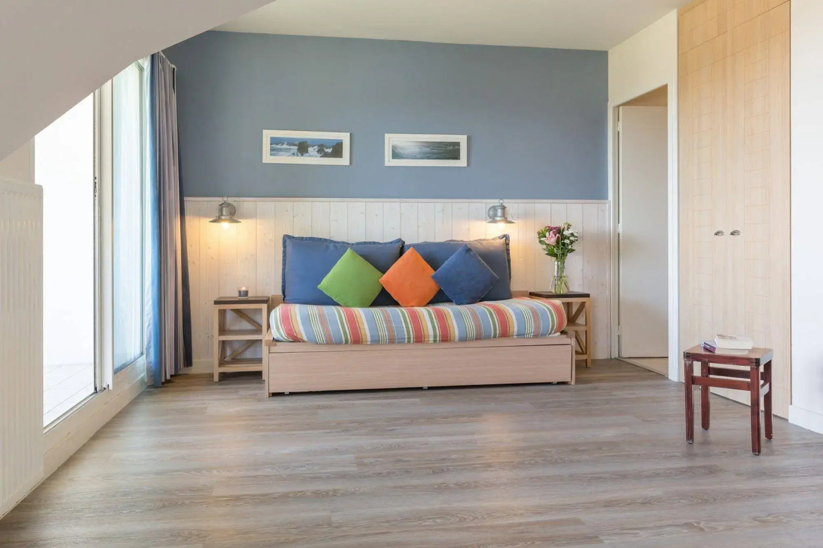 Pierre & Vacances Premium Le Domaine de Cramphore