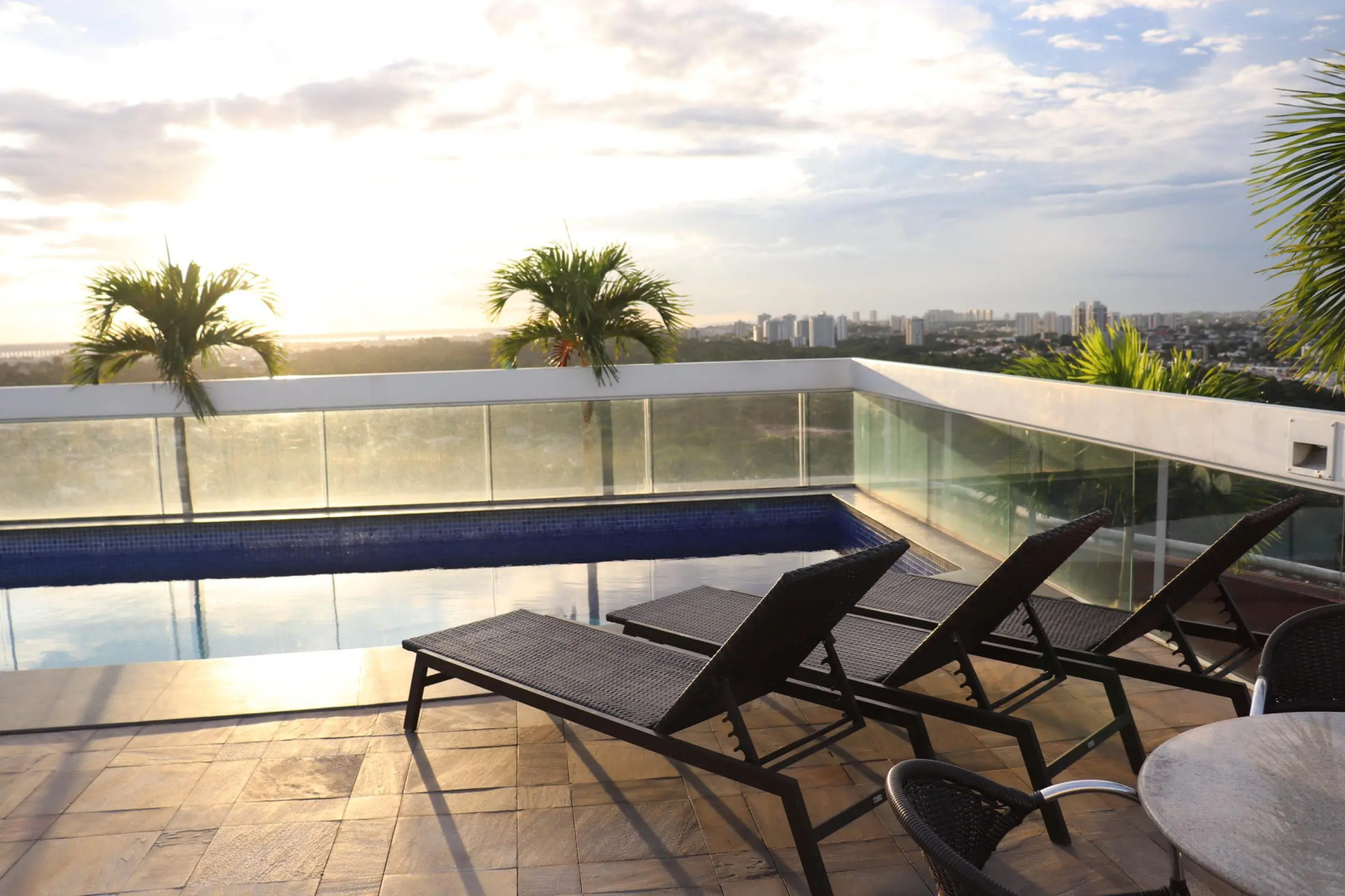 Manaus Hotéis - Millennium