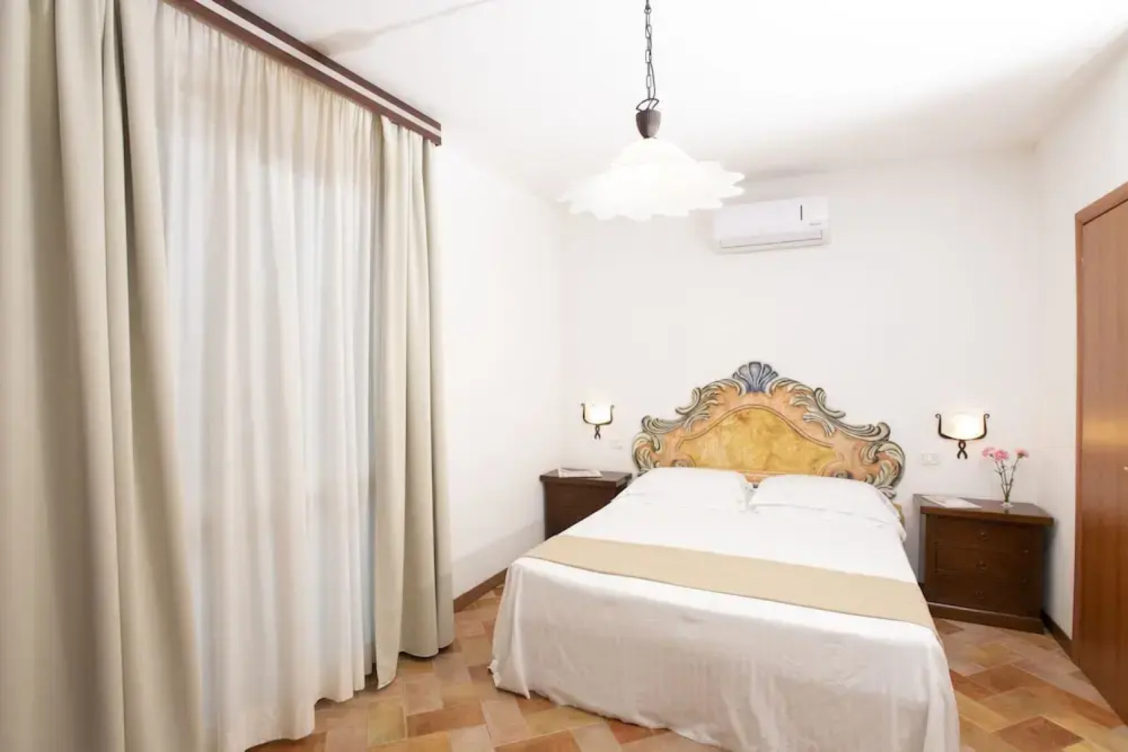 La Principina - Borgo S.Antonio - Borgo S.Giuseppe