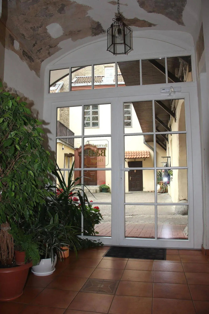 Гостиный дом «Бернардину»