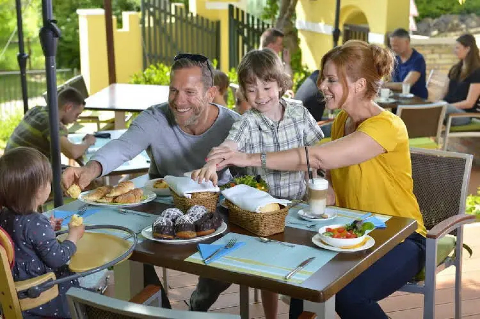 Jankovich Kúria Wellness Hotel