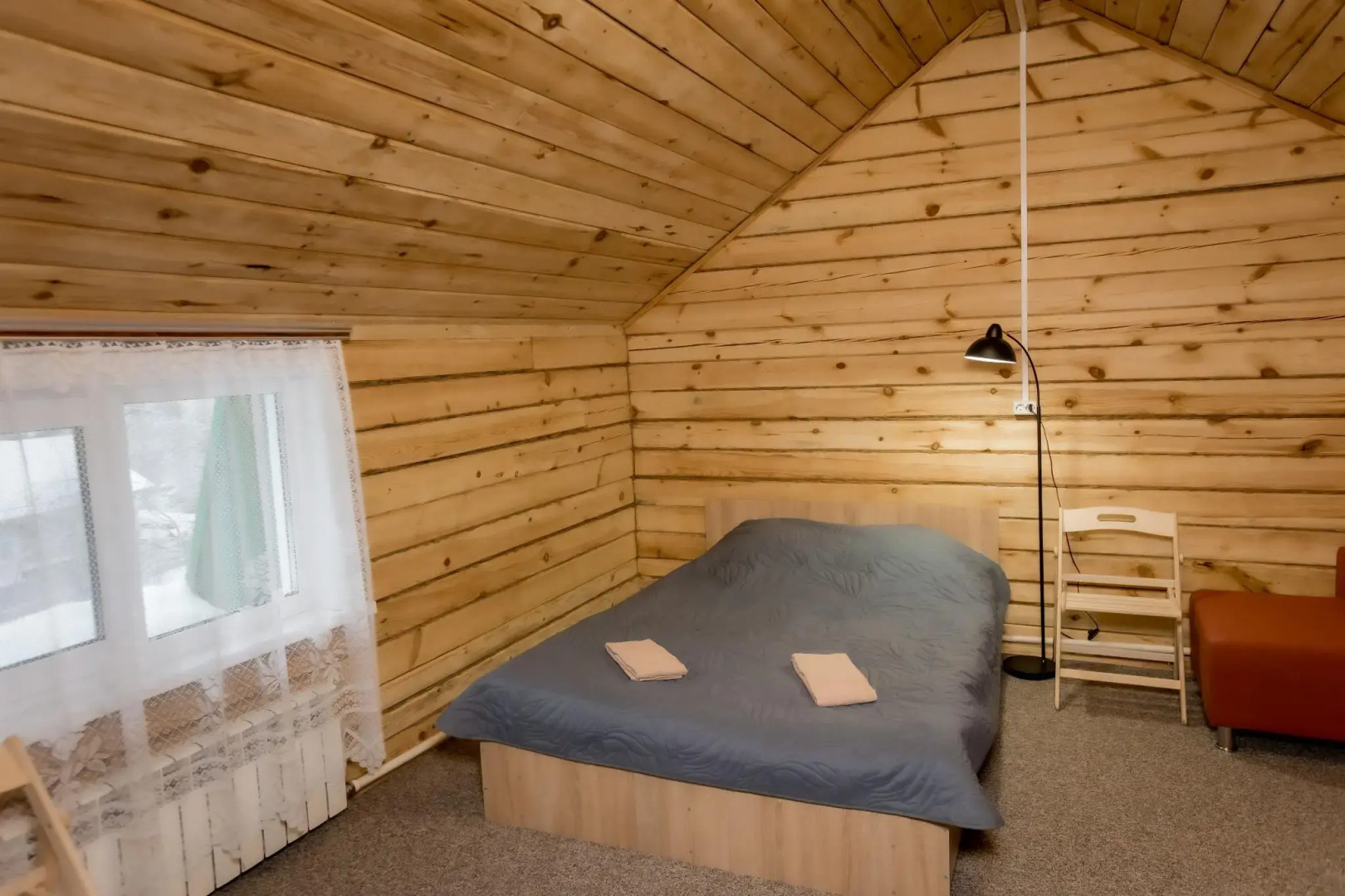 Гостевая усадьба Златогор