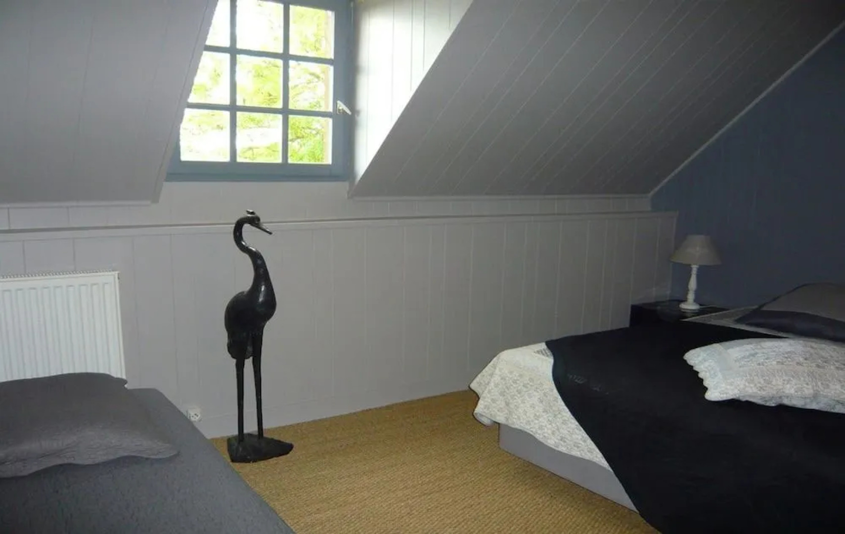 Haras de la Griserie