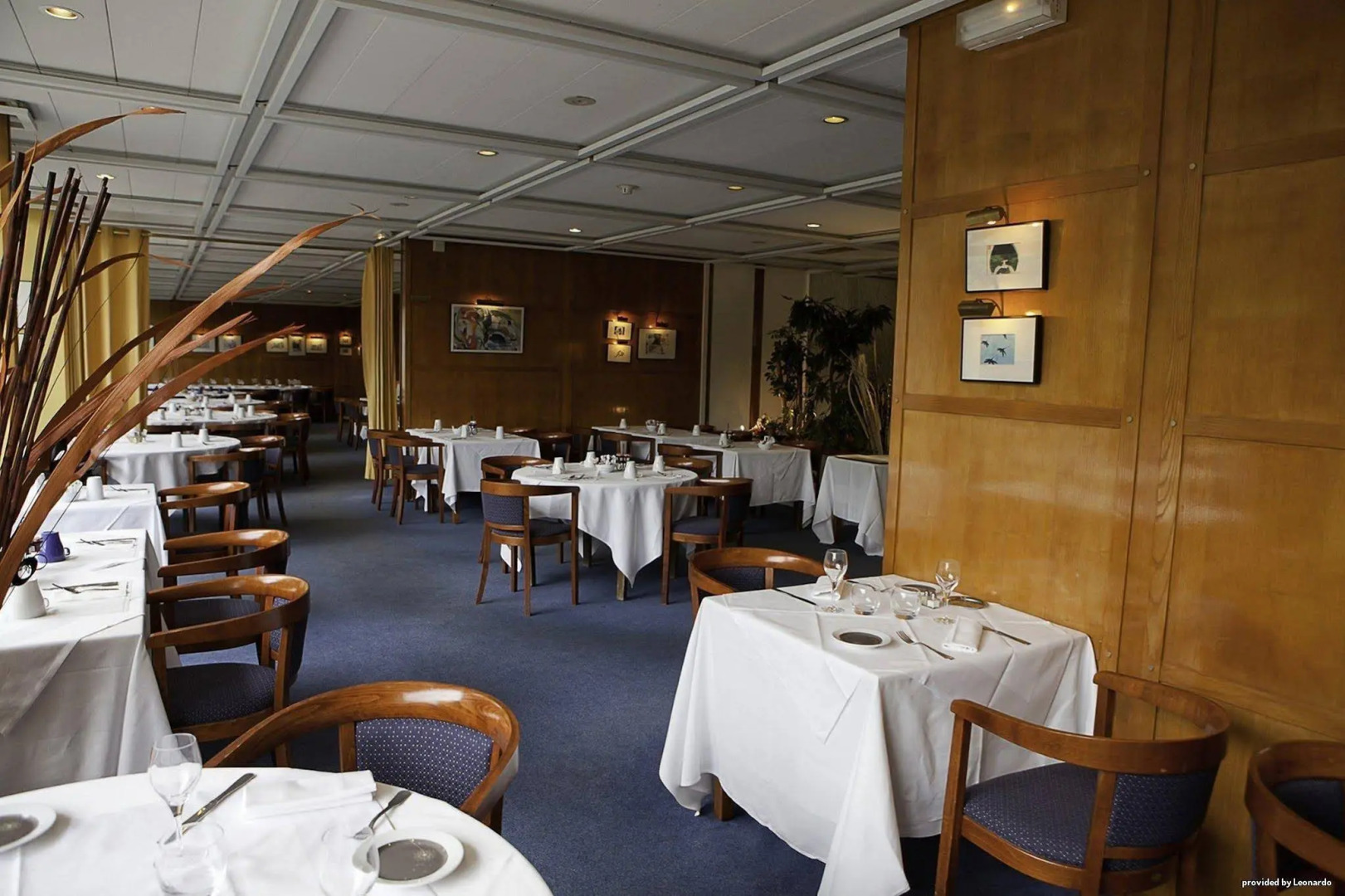 Best Western Golf Hotel