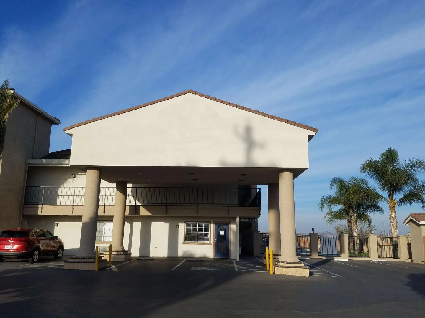 SureStay Hotel by Best Western Hollister