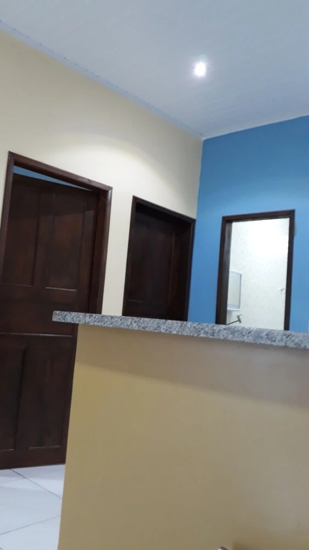 Acesso rápido turismo Boa Vista Apartamento Mobiliado