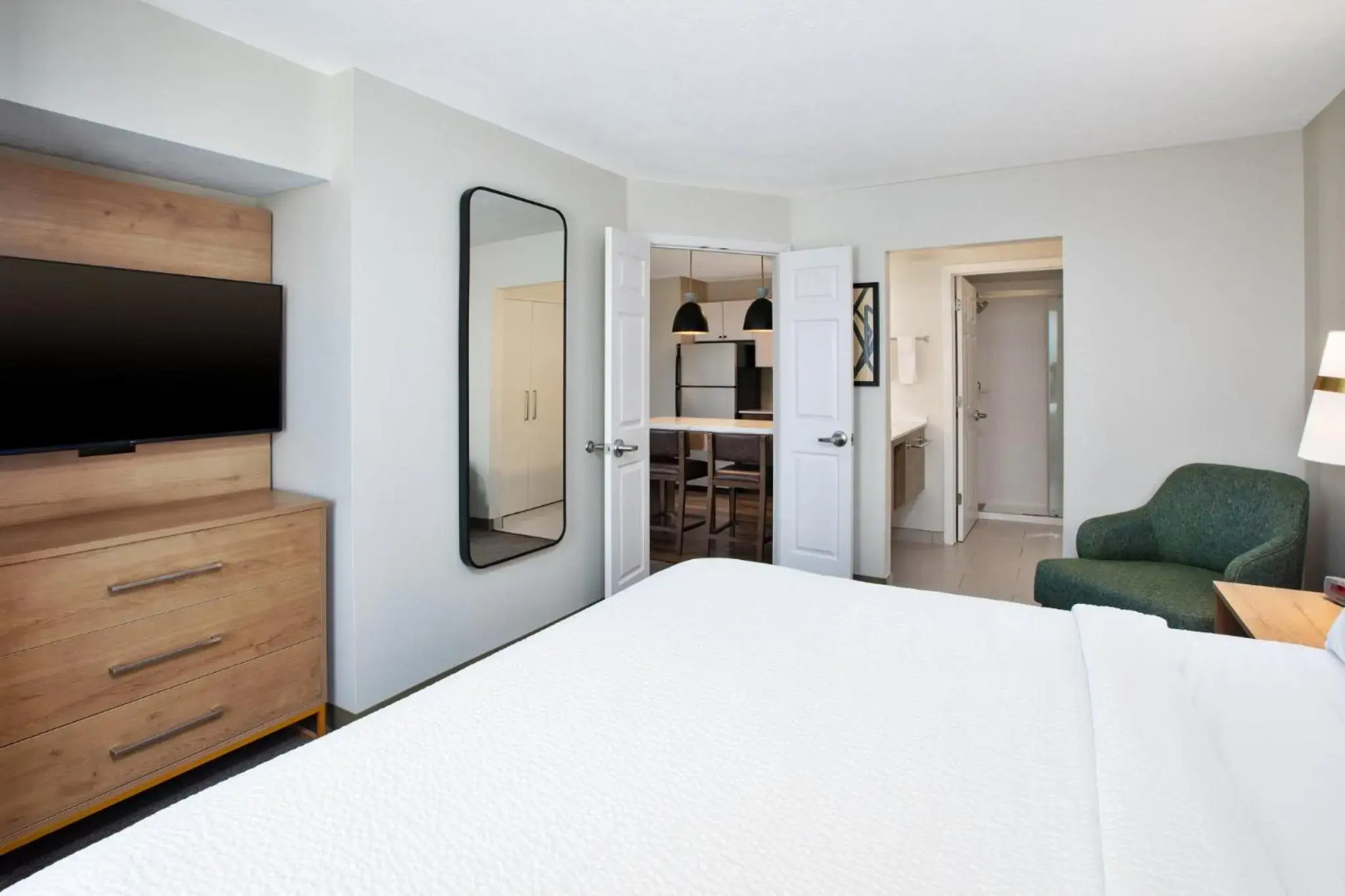 Staybridge Suites Omaha 80th And Dodge by IHG