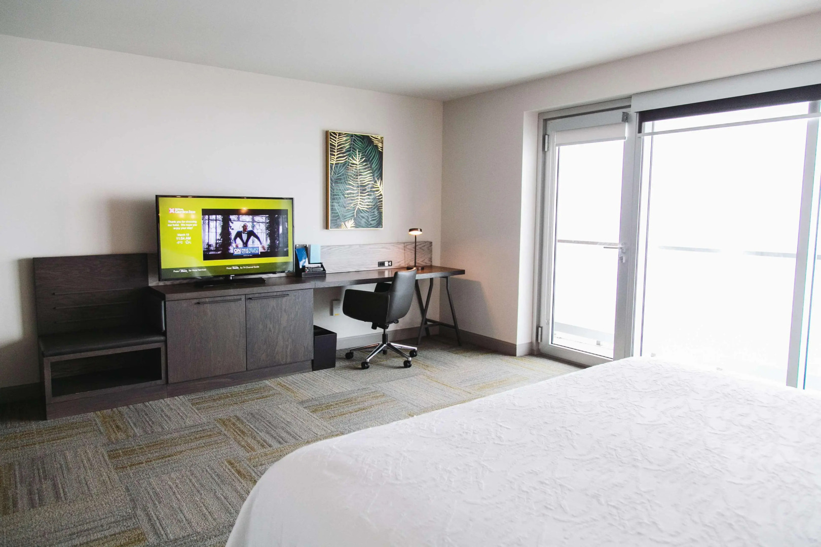 Hilton Garden Inn Fredericton