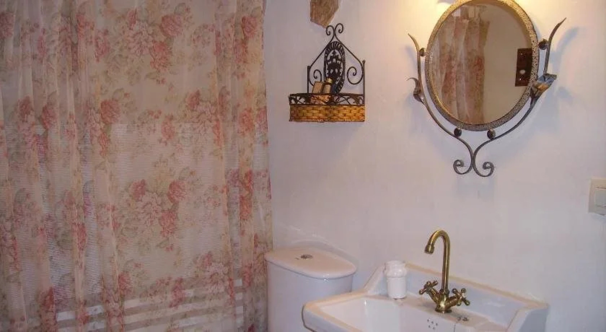 Hotel Boutique Condes Fúcares