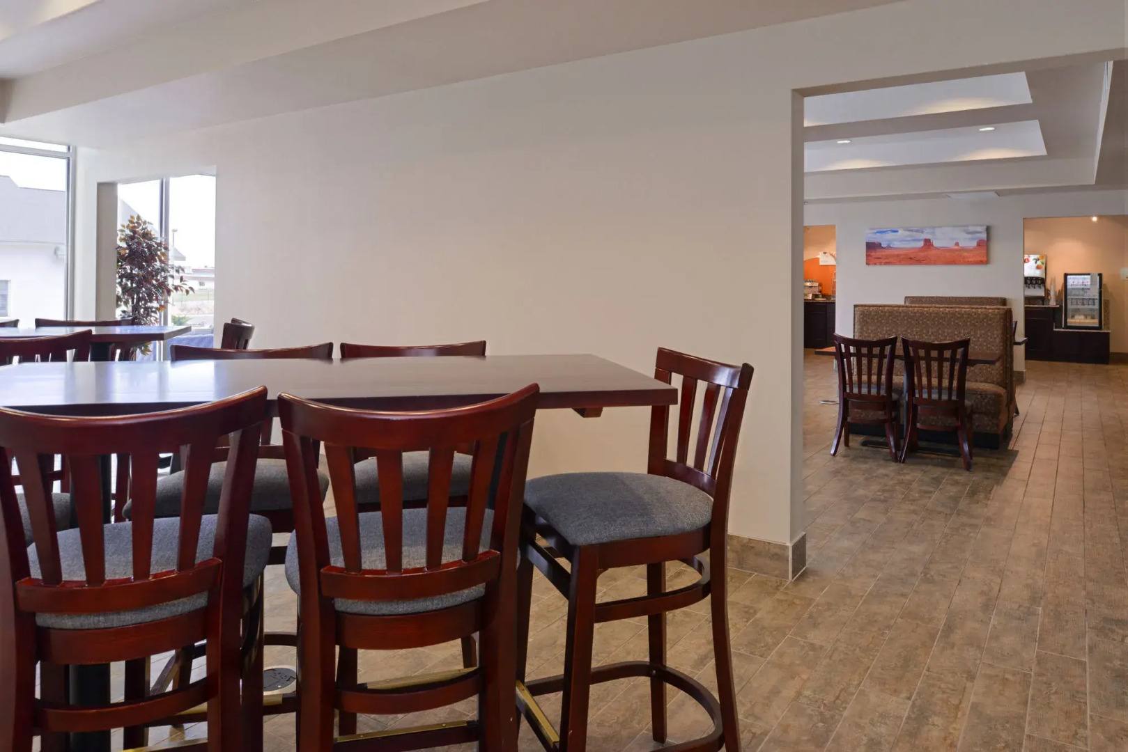 Holiday Inn Express & Suites Williams by IHG