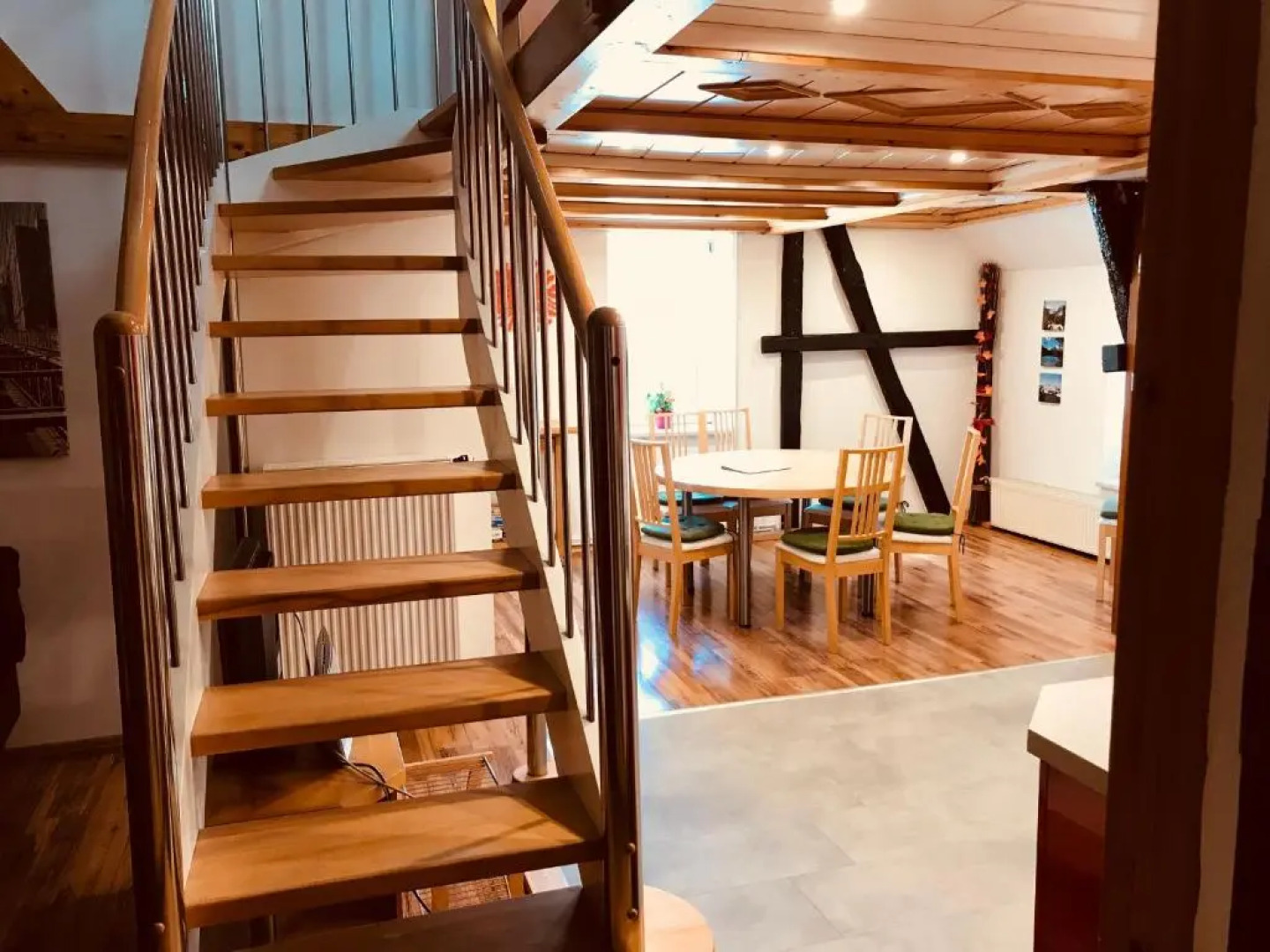 Ferienwohnungen "Am Mühlteich"