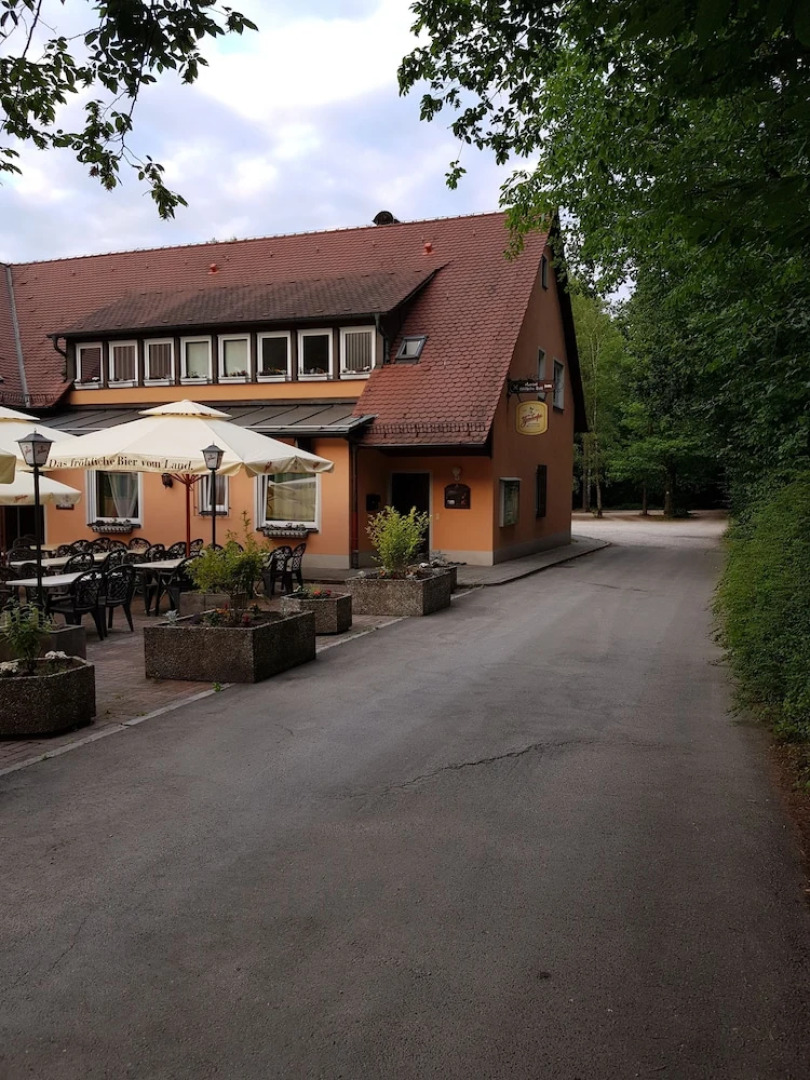 Gasthof Wilhelm- Tell