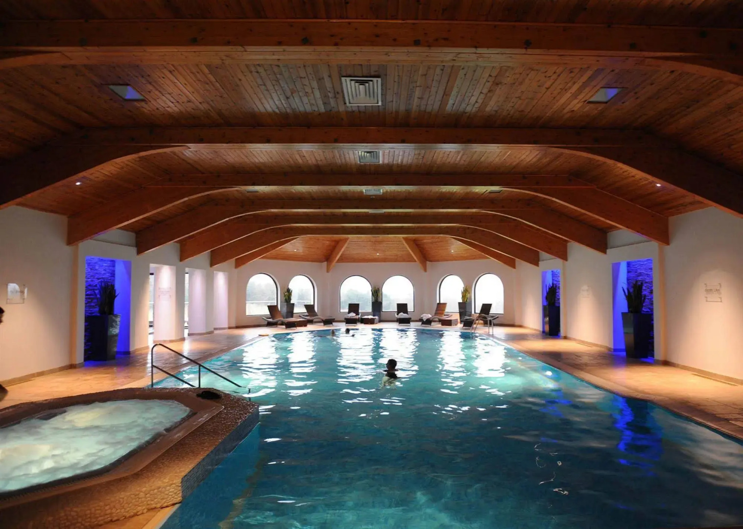 Bryn Meadows Golf, Hotel & Spa