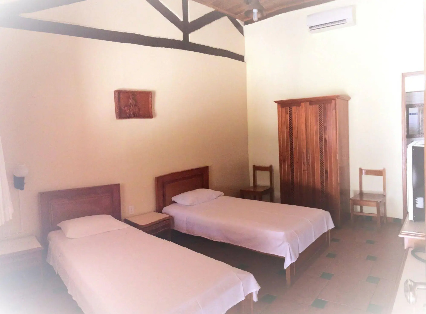 Hotel Casarao da Amazonia