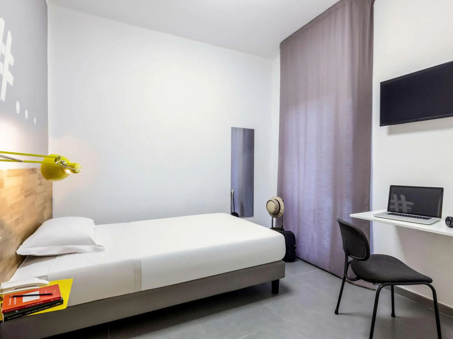 ibis Styles Brindisi