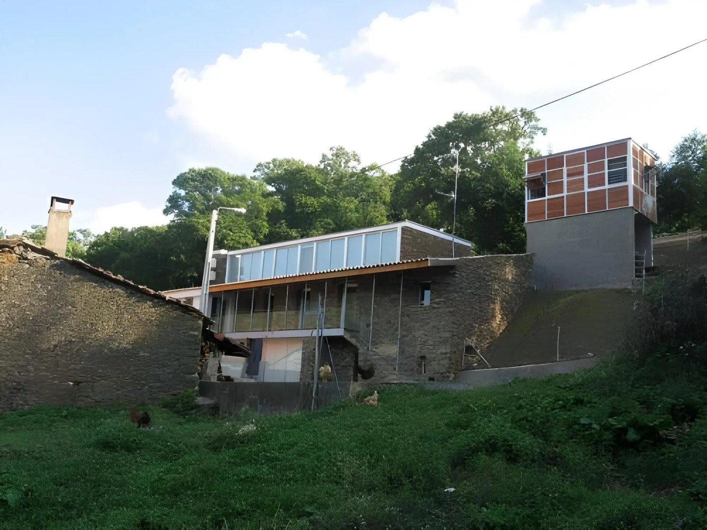 Quinta Dos Castanheiros - Turismo Rural