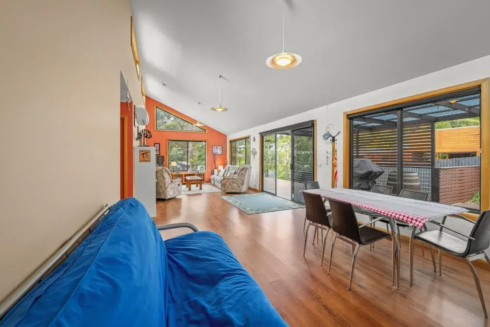 The Shack Port Arthur