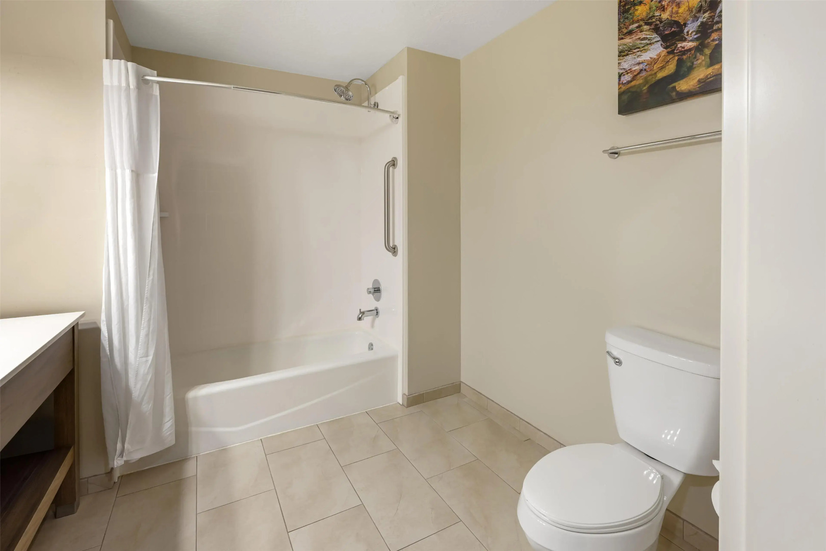 Best Western Plus Zion Canyon Inn & Suites