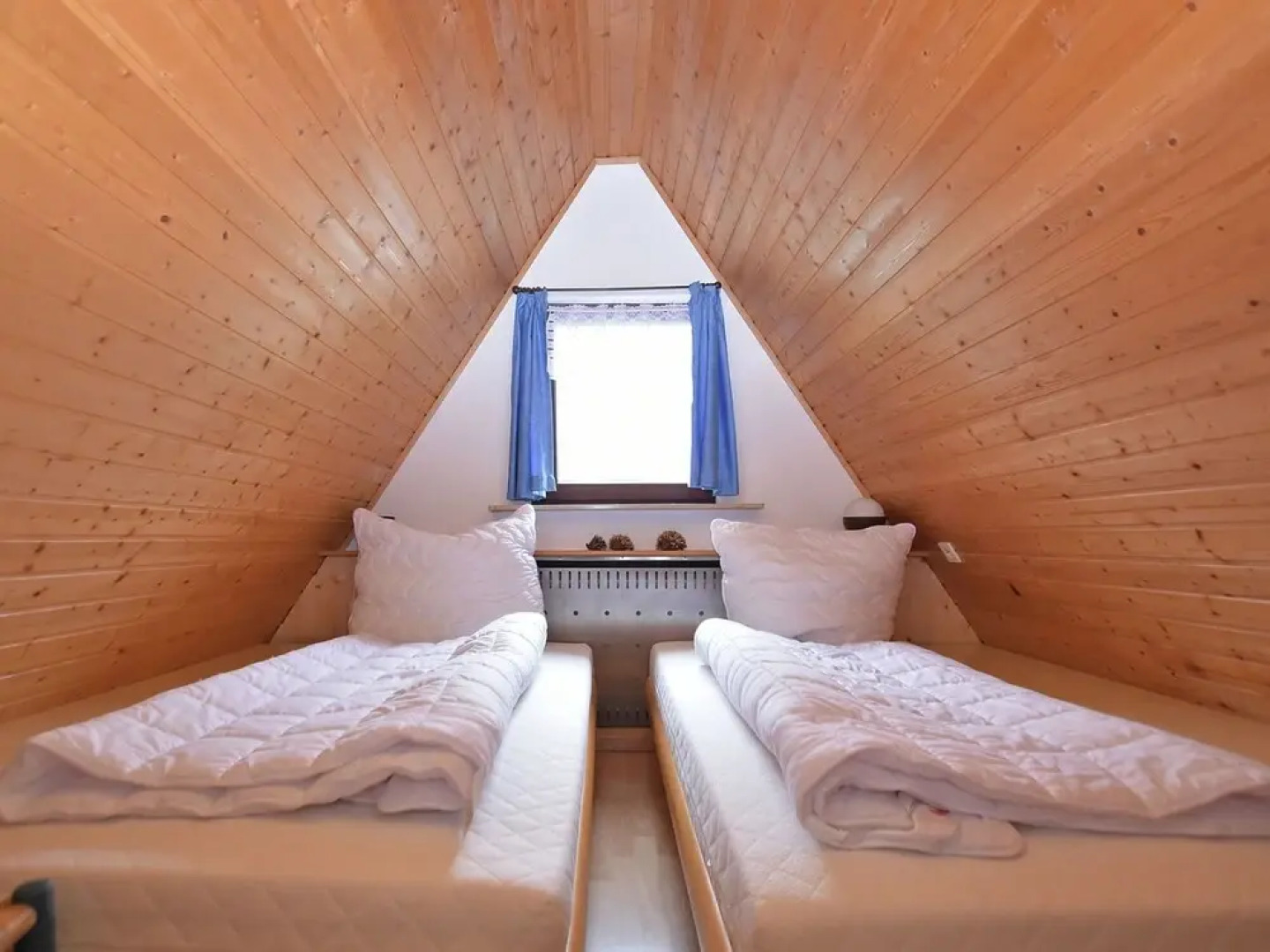 Beautiful Holiday Home in the Southern Black Forest With Balcony and Terrace