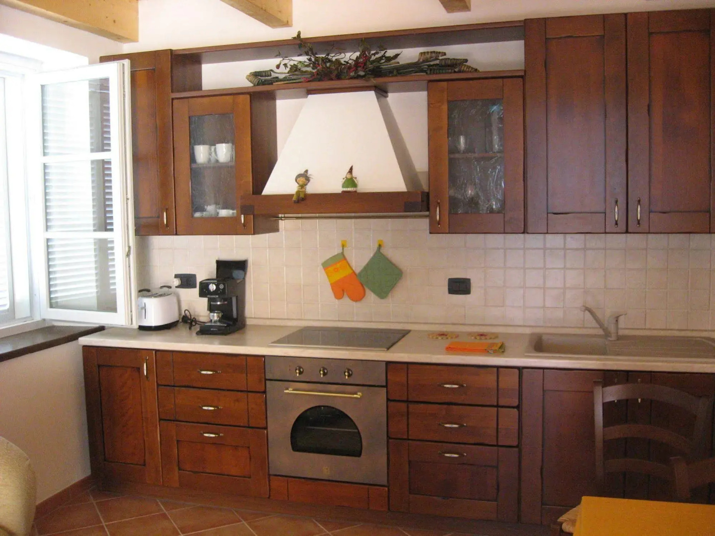 Agriturismo Cascina Serra