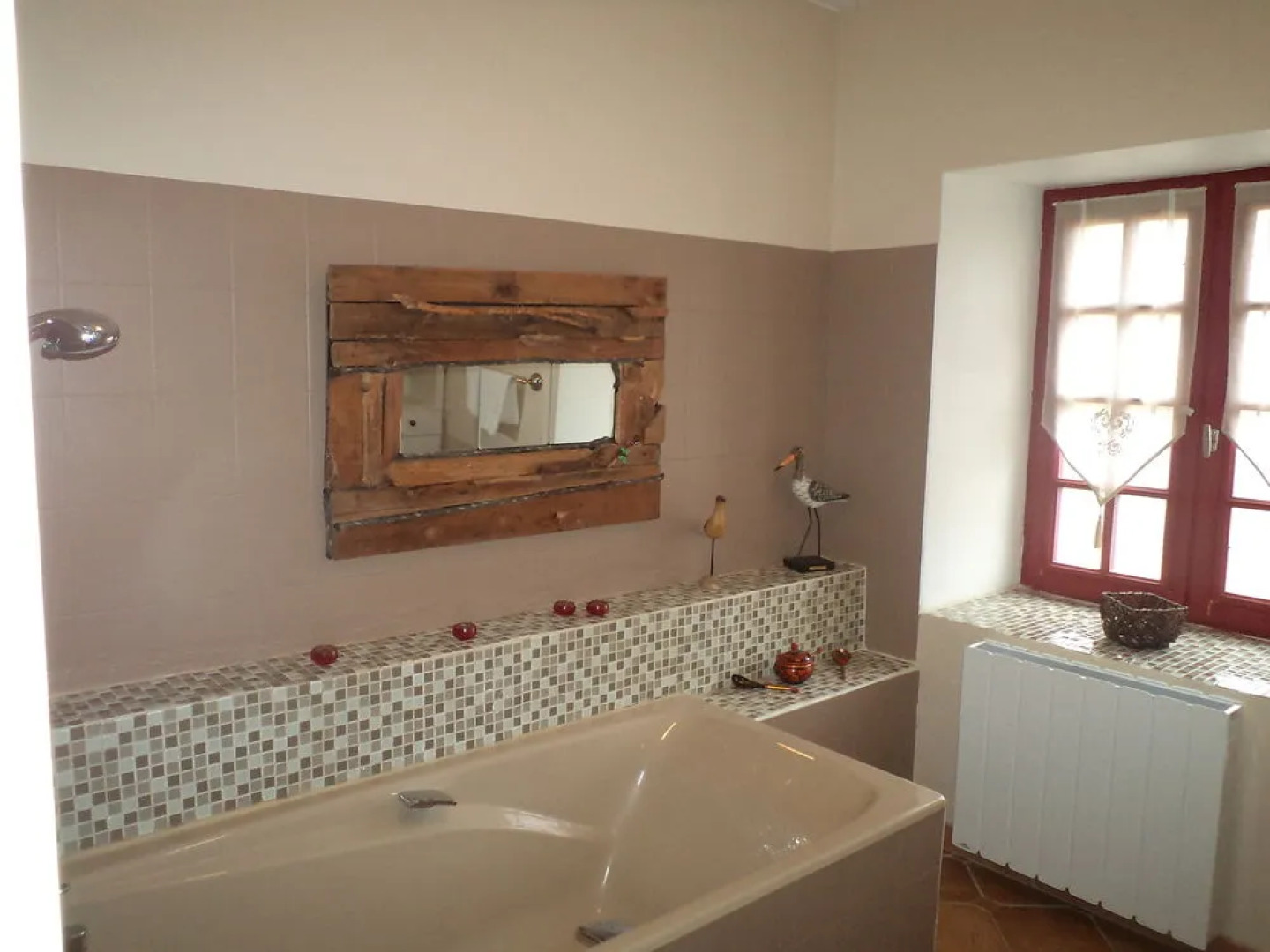 La Ferme de Kerraoul